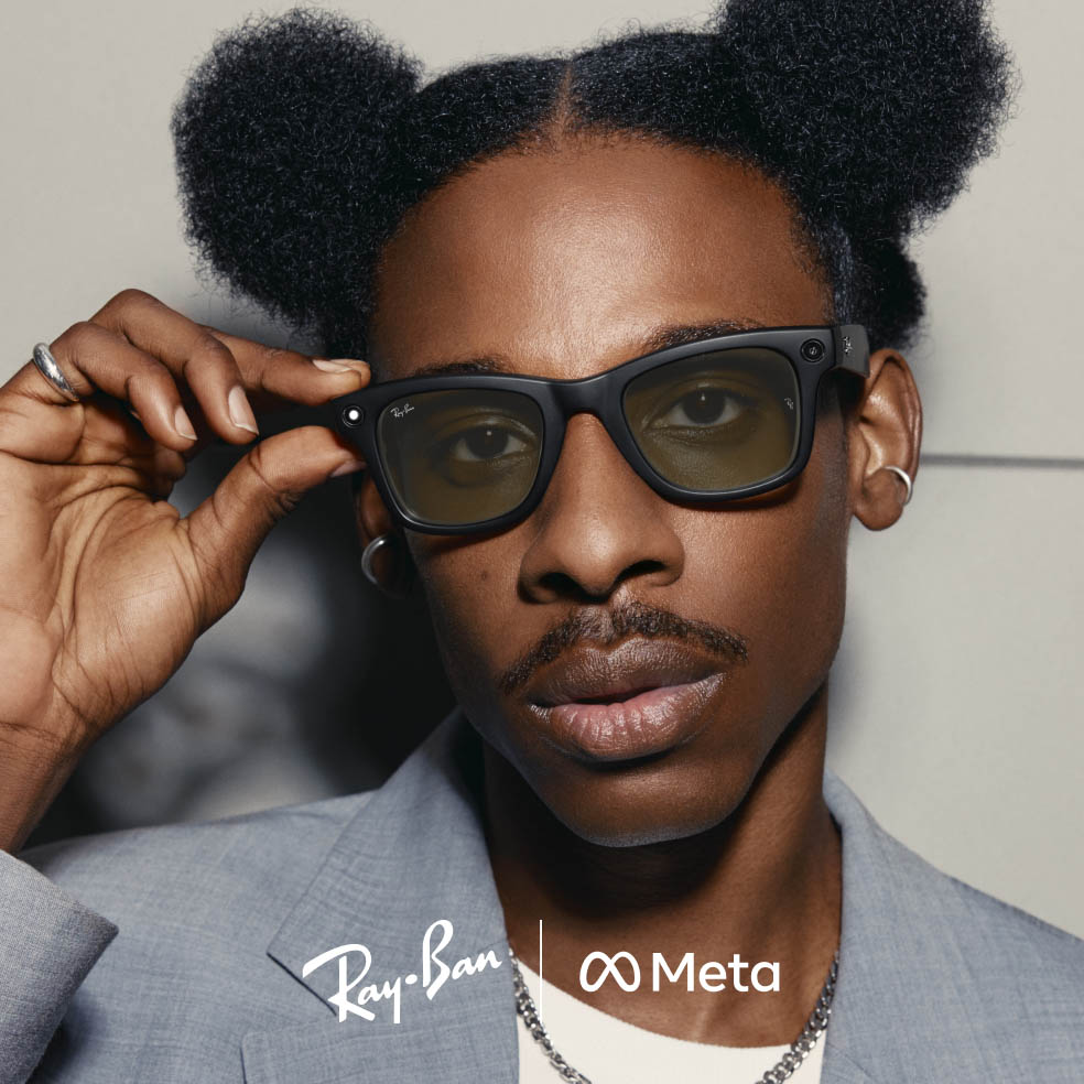 Black friday ray ban deals